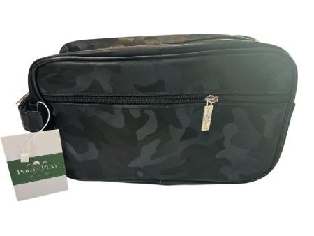 LE KIKKE BEAUTY POLO PLAY MIMETIC BIG