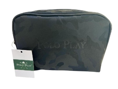 LE KIKKE BEAUTY POLO PLAY MIMETIC MEDIUM