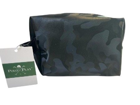 LE KIKKE BEAUTY POLO PLAY MIMETIC SMALL