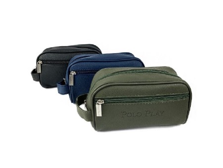 LE KIKKE BEAUTY POLO PLAY PICCOLO ALEXANDER COLORI ASSORTITI