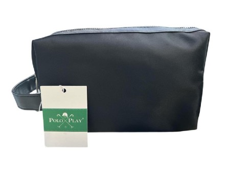 LE KIKKE BEAUTY POLO PLAY UOMO TECNIC RETTANGOLARE