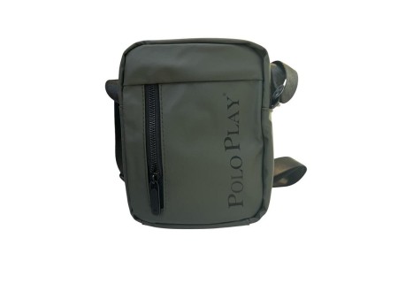 LE KIKKE TRACOLLA POLO PLAY PICCOLA