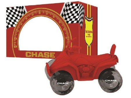 MORAKOT QUOD CHASE RED EDP 4 X 25 ML