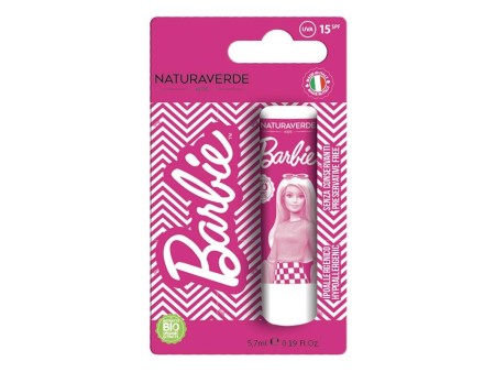 BARBIE BURROCACAO FRAGOLA 5 ML