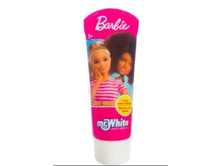 DISNEY BARBIE DENTIFRICIO 3+ 75ML