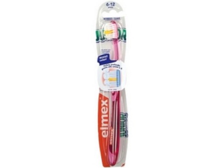 ELMEX JUNIOR SPAZZOLINO 6-12 ANNI