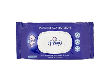 FISSAN SALVIETTINE ALTA PROTEZIONE 57 PZ