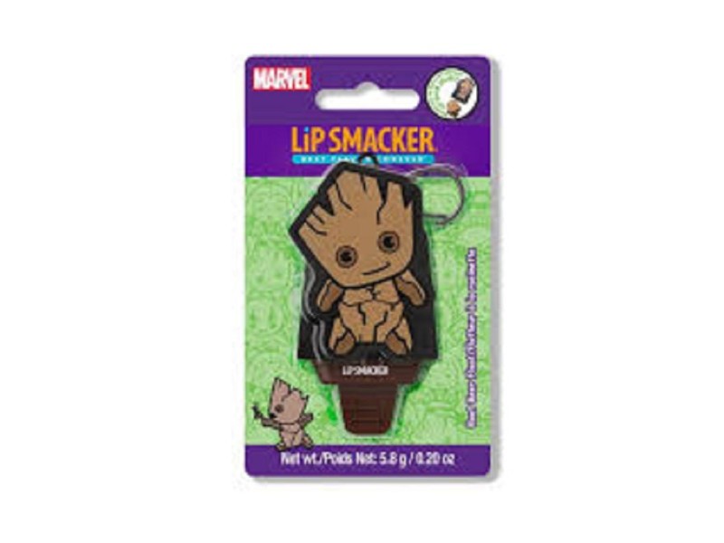 MARKWINS LIP SMASKER BALSAMO LABBRA GROOT KEYCHAIN