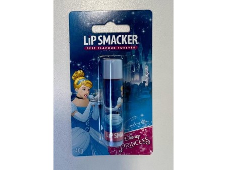 MARKWINS LIP SMASKER CINDERELLA BALSAMO LABBRA