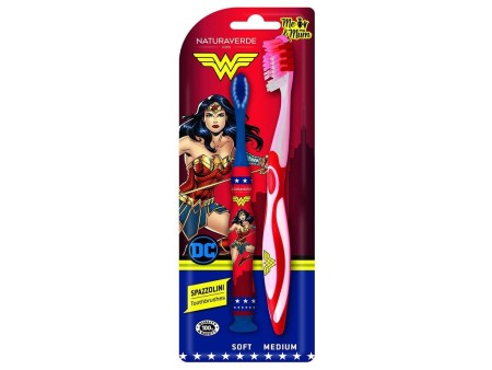 NATURAVERDE WOMAN SET SPAZZOLINI ME AND MOM