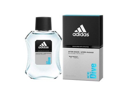 ADIDAS ICE DIVE A/S 100 ML