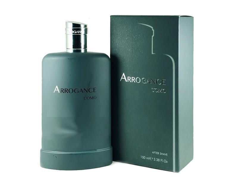 ARROGANCE UOMO A/S 100ML LOTION