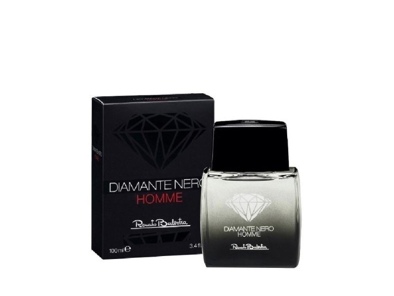 BALESTRA DIAMANTE NERO A/S 100ML