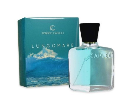 CAPUCCI LUNGOMARE UOMO A/S 100ML