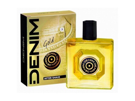 DENIM GOLD A/S 100ML