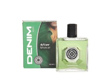 DENIM MUSK A/S 100ML
