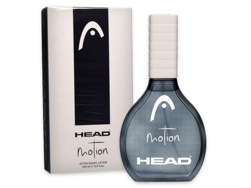 HEAD MOTION A/S 100ML