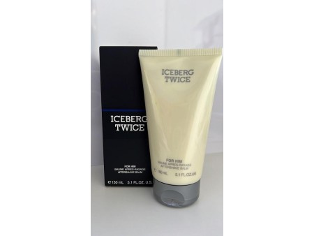 ICEBERG TWICE FOR HIM A/S BALM 150 ML