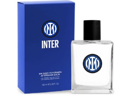 INTER A/S BALM 100 ML