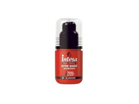INTESA POUR HOMME A/S ANTIRUGHE 100ML