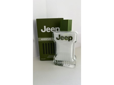 JEEP ADVENTURE FOR MEN A/S BALM 100 ML