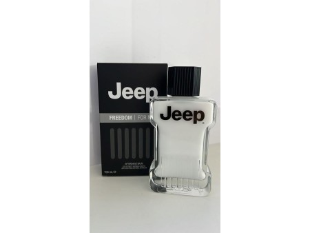 JEEP FREEDOM FOR MEN A/S BALM 100 ML