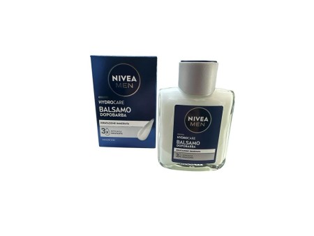 NIVEA MEN PROTECT & CARE BALSAMO DOPOBARBA PROTETTIVO 100ML