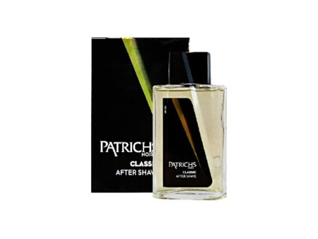 PATRICHS NOIR CLASSIC A/S 75ML