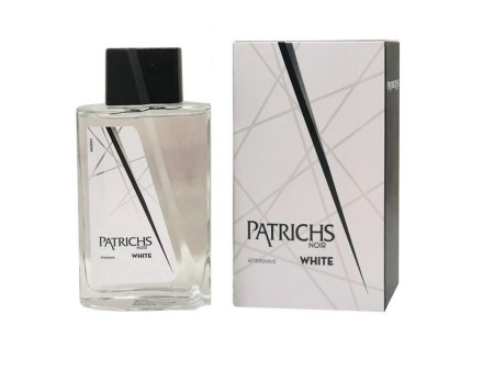PATRICHS NOIR WHITE A/S 75ML