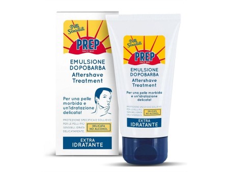 PREP BALSAMO DOPOBARBA 75ML