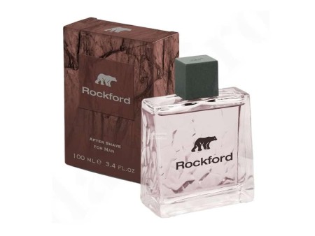 ROCKFORD CLASSICO A/S 100 ML