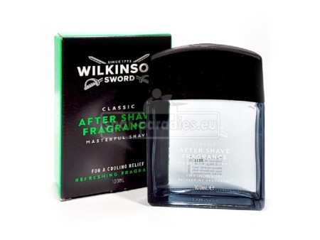 WILKINSON A/S FRAGRANCE 100 ML