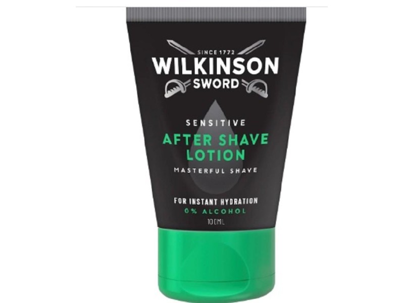WILKINSON A/S LOTION 100 ML