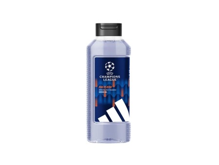 ADIDAS CHAMPIONS LEAGUE PRO PLAYER S/G 400 ML