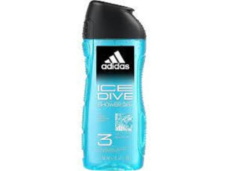 ADIDAS ICE DIVE S/G 250ML