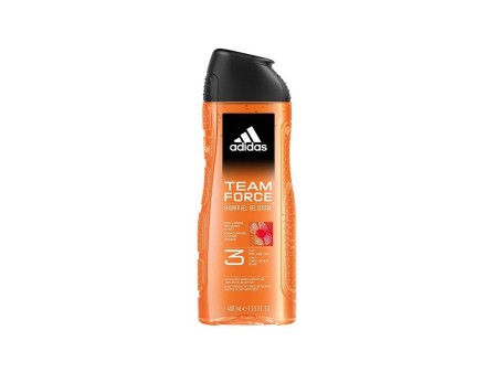 ADIDAS TEAM FORCE 3IN1 S/G 400ML
