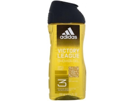 ADIDAS VICTOR LEAGUE S/G 250ML