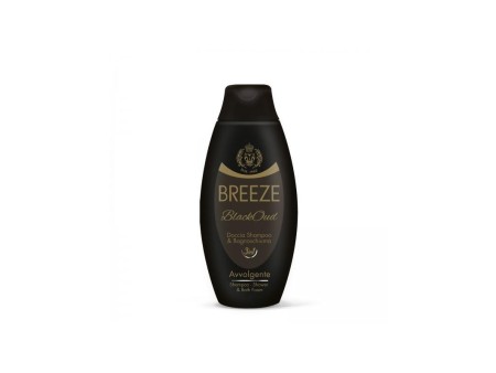 BREEZE BLACKOUD S/G 400 ML