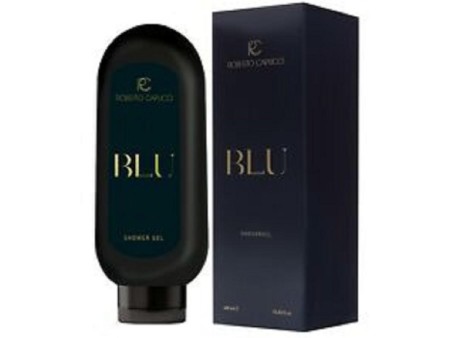CAPUCCI BLU S/G 400ML