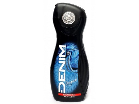 DENIM ORIGINAL S/G 250ML