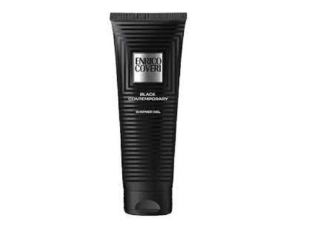 ENRICO COVERI BLACK CONTEMPORARY S/G 300ML