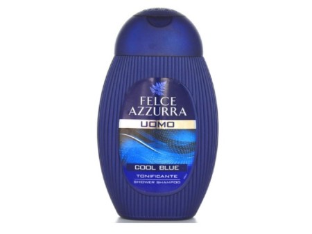 FELCE AZZURRA DOCCIA UOMO COOL BLUE 250 ML