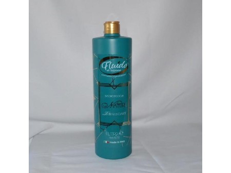 FLUIDO DI SAPONE BAGNODOCCIA NATURE RINFRESCANTE 1000 ML