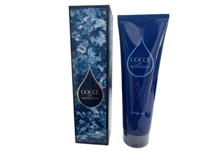 GOCCE DI NAPOLEON S/G 300ML