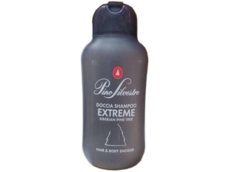 PINO SILVESTRE S/G EXTREME SIBERIAN PINE TREE 250 ML
