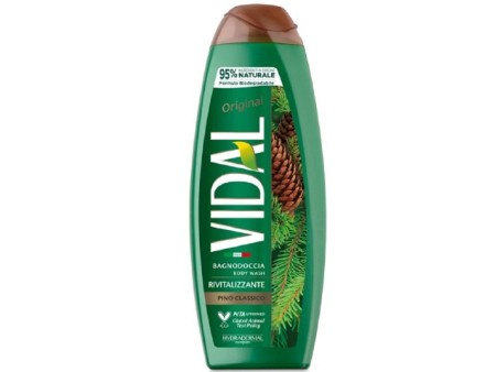 VIDAL BAGNODOCCIA PINO CLASSICO 500 ML