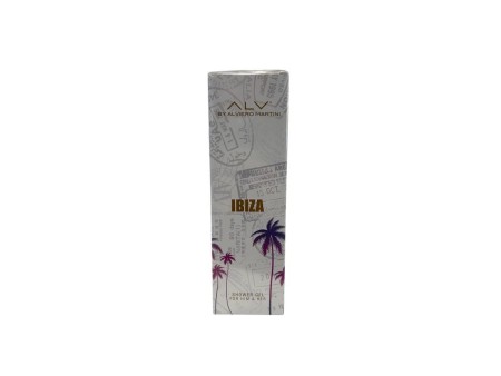 ALVIERO MARTINI IBIZA UNISEX S/G 400 ML