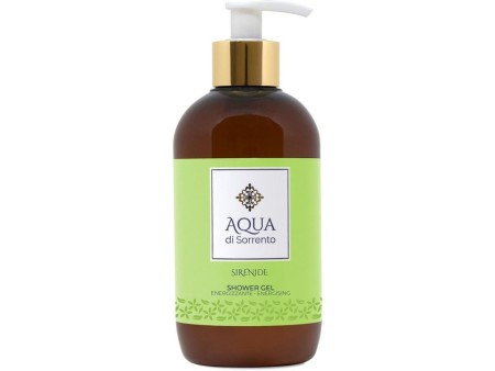 AQUA DI SORRENTO SIRENIDE SG 400 ML