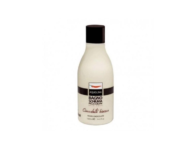 AQUOLINA CIOCCOLATO BIANCO S/G 250ML