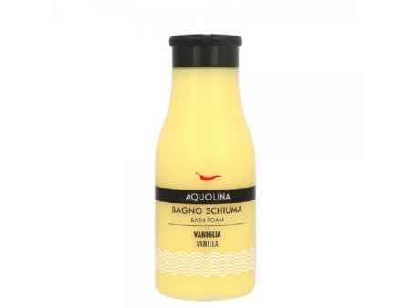 AQUOLINA VANIGLIA GOURMAND S/G 250ML